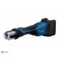 BOSCH GPT 18V-32 akumuliatorinis radialinis presas TH-16/20/26 SOLO XL-Boxx